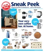 ALDI USA Offers from 1 to 7 January 2025 best deals