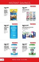Costco USA Offers from 26 December to 20 January 2025 Weekly offers