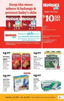 Costco USA Offers from 26 December to 20 January 2025 Weekly offers