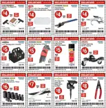 Harbor Freight USA Offers from 27 December to 10 January 2025 Great offers