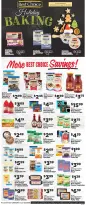 IGA USA Offers from 26 to 31 December 2024 Exclusive bargains