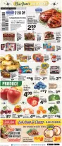 IGA USA Offers from 26 to 31 December 2024 Exclusive bargains
