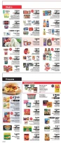 ShopRite USA Offers from 27 December to 2 January 2025 New Year's Sale