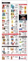 ShopRite USA Offers from 27 December to 2 January 2025 New Year's Sale