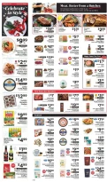 ShopRite USA Offers from 27 December to 2 January 2025 New Year's Sale