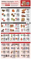 ShopRite USA Offers from 27 December to 2 January 2025 New Year's Sale