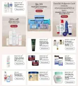Walgreens USA Offers from 29 December to 4 January 2025 Current bargains and offers