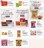Walgreens USA Offers from 29 December to 4 January 2025 Current bargains and offers
