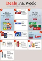 Walgreens USA Offers from 29 December to 4 January 2025 Current bargains and offers