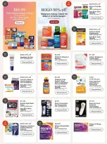 Walgreens USA Offers from 29 December to 4 January 2025 Current bargains and offers