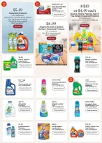 Walgreens USA Offers from 29 December to 4 January 2025 Current bargains and offers