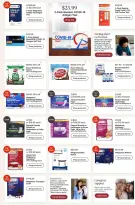 Walgreens USA Offers from 29 December to 4 January 2025 Current bargains and offers
