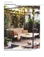 IKEA USA Offers from 29 April to 31 December 2024 Outdoor Living offers