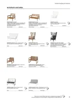 IKEA USA Offers from 29 April to 31 December 2024 Outdoor Living offers
