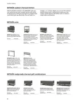 IKEA USA Offers from 29 April to 31 December 2024 Outdoor Living offers