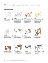 IKEA USA Offers from 29 April to 31 December 2024 Outdoor Living offers