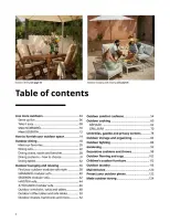IKEA USA Offers from 29 April to 31 December 2024 Outdoor Living offers