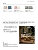 IKEA USA Offers from 29 April to 31 December 2024 Outdoor Living offers