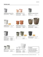 IKEA USA Offers from 29 April to 31 December 2024 Outdoor Living offers
