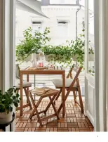 IKEA USA Offers from 29 April to 31 December 2024 Outdoor Living offers