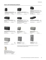 IKEA USA Offers from 29 April to 31 December 2024 Outdoor Living offers