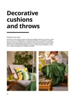 IKEA USA Offers from 29 April to 31 December 2024 Outdoor Living offers