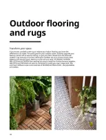 IKEA USA Offers from 29 April to 31 December 2024 Outdoor Living offers