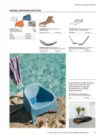 IKEA USA Offers from 29 April to 31 December 2024 Outdoor Living offers