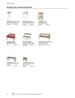 IKEA USA Offers from 29 April to 31 December 2024 Outdoor Living offers