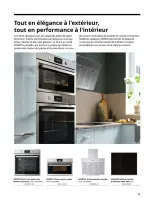 Offres IKEA France de 1 octobre à 31 juillet 2025 ÉLECTROMÉNAGER Guide d’achat