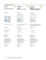 Offres IKEA France de 1 octobre à 31 juillet 2025 ÉLECTROMÉNAGER Guide d’achat