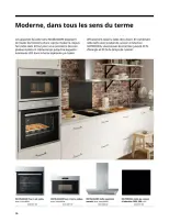 Offres IKEA France de 1 octobre à 31 juillet 2025 ÉLECTROMÉNAGER Guide d’achat