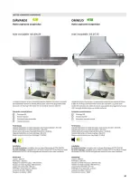 Offres IKEA France de 1 octobre à 31 juillet 2025 ÉLECTROMÉNAGER Guide d’achat