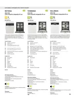 Offres IKEA France de 1 octobre à 31 juillet 2025 ÉLECTROMÉNAGER Guide d’achat