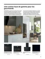 Offres IKEA France de 1 octobre à 31 juillet 2025 ÉLECTROMÉNAGER Guide d’achat