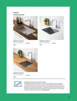 Ofertas de IKEA España de 1 octubre a 31 julio 2025 COCINAS Guía de compra