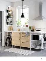 Ofertas de IKEA España de 1 octubre a 31 julio 2025 COCINAS Guía de compra