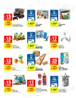 عروض كارفور الجزائر من 18 ديسمبر حتى 5 يناير 2025 عروض العام الجديد