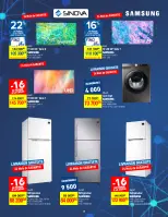 عروض كارفور الجزائر من 18 ديسمبر حتى 5 يناير 2025 عروض العام الجديد