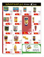 Geant Tunisia Offers from 7 to 19 January 2025 New catalog of offers