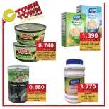 Ctown Jordan Offers from 9 to 15 January 2025 Weekly Deals