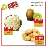 Ctown Jordan Offers from 9 to 15 January 2025 Weekly Deals