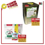 Ctown Jordan Offers from 9 to 15 January 2025 Weekly Deals