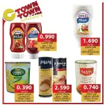 Ctown Jordan Offers from 9 to 15 January 2025 Weekly Deals