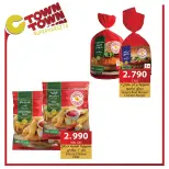 Ctown Jordan Offers from 9 to 15 January 2025 Weekly Deals