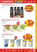 Ofertas de Ahorramas España de 9 a 15 enero 2025 ¡Bajamos los precios!