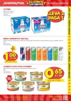 Ofertas de Ahorramas España de 9 a 15 enero 2025 ¡Bajamos los precios!