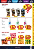 Ofertas de Ahorramas España de 9 a 15 enero 2025 ¡Bajamos los precios!