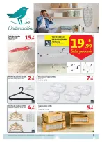 Ofertas de Ahorramas España de 7 a 22 enero 2025 Col.lecció hivern