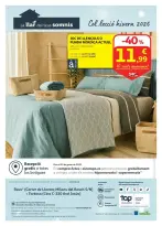 Ofertas de Ahorramas España de 7 a 22 enero 2025 Col.lecció hivern